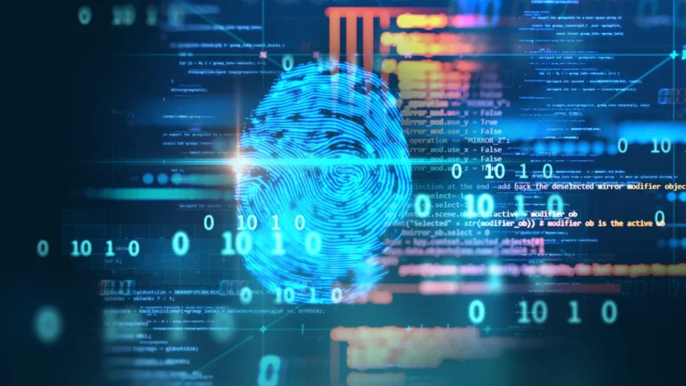 Capa do curso Perito Forense Computacional – Unotec
