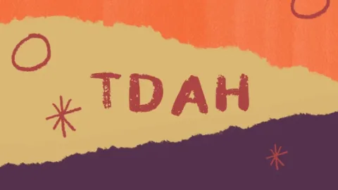 Tdah-I – Avaliação e Identificação do Tdah