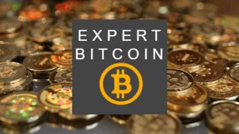 Expert Bitcoin – Leonardo Fernandes
