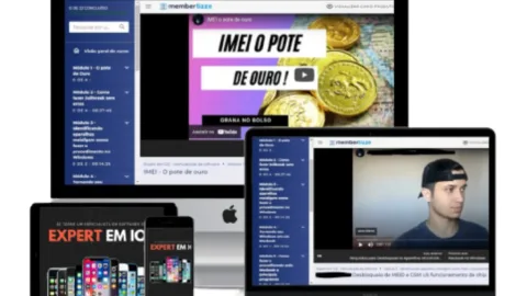 Expert em IOS – Jonatas