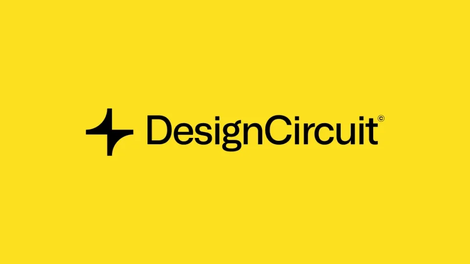Capa do curso Design Circuit 2.0 UX Design – Apparício JR