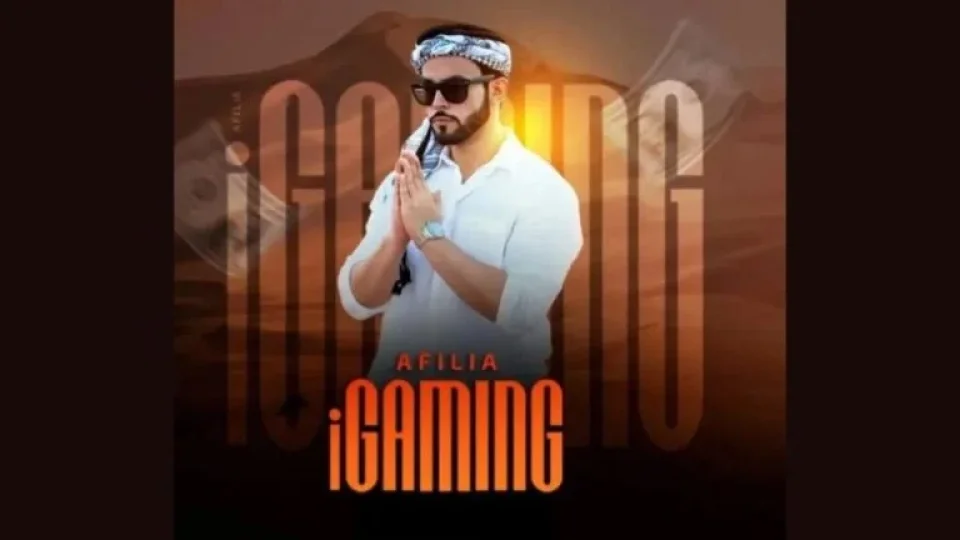 Capa do curso Afilia Igaming – Fênix