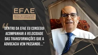 Formação em Advocacia Empresarial – Efae