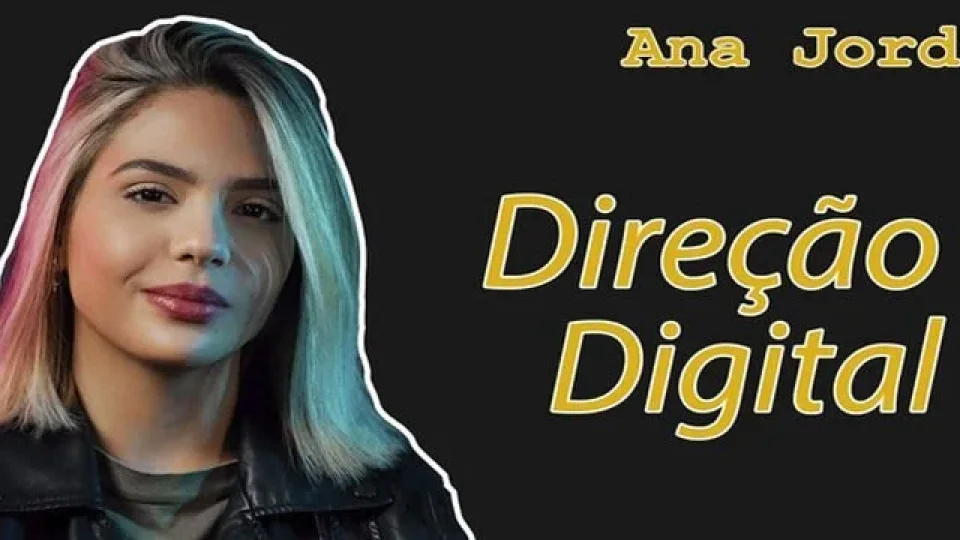 Capa do curso Direção Digital 3.0 – ANA Jords