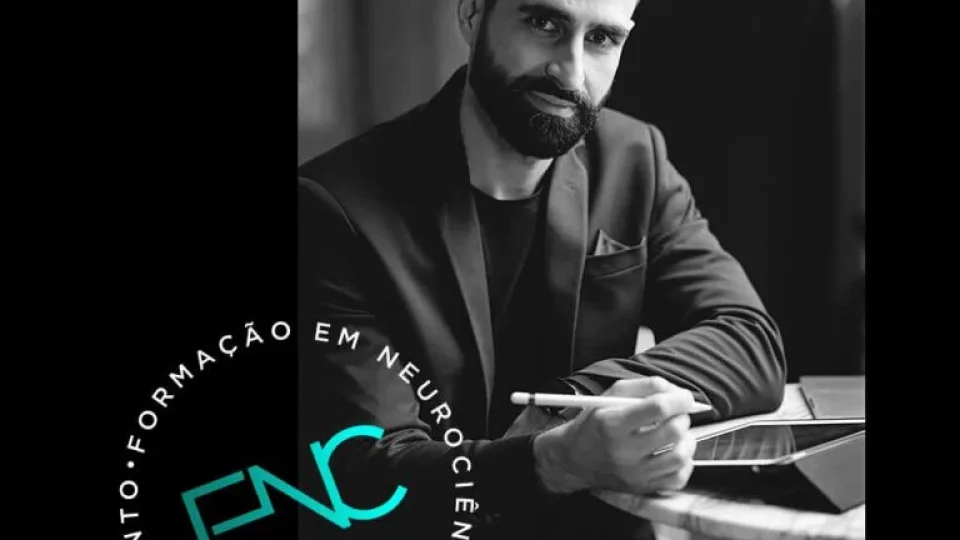 Capa do curso Formação em Neurociência do Comportamento – Andrei Mayer