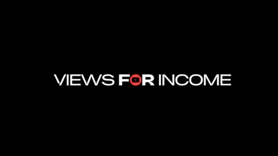 Capa do curso Views FOR Income – Romayroh
